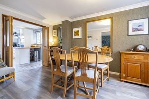 Dining Room- click for photo gallery